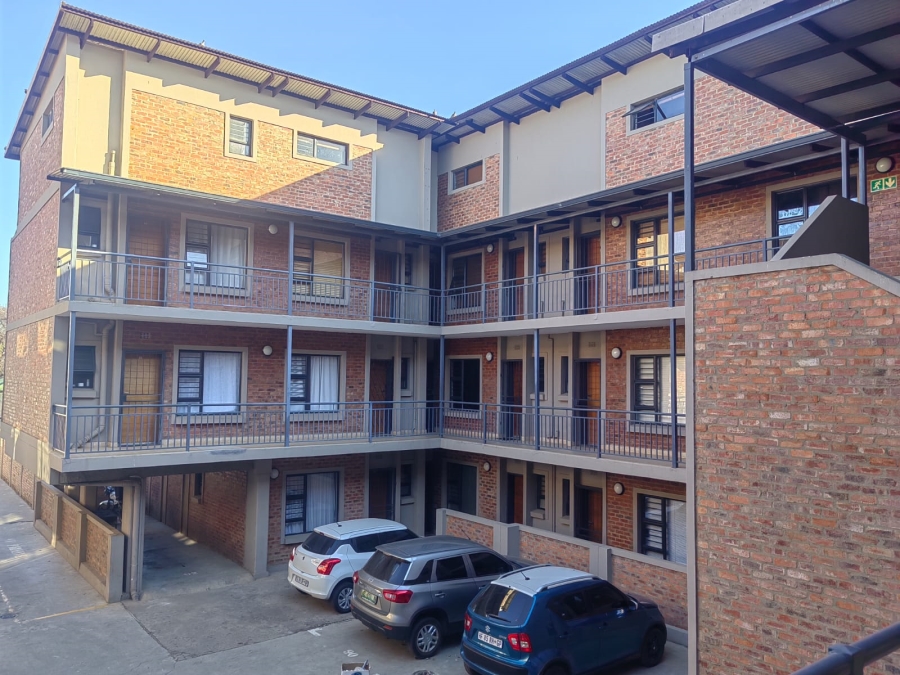 1 Bedroom Property for Sale in Bult North North West